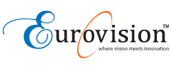 Euro Vision Logo